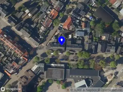FJK Advies Zeist