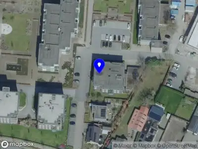 Nieuw bedrijf Landbouwbedrijf Van den Hoven B.V.