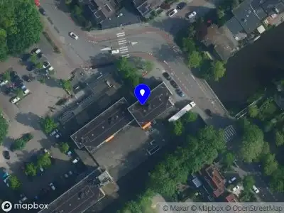 Rednas Holding B.V. Ouderkerk aan de Amstel
