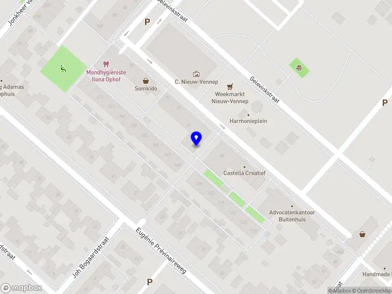 Nieuw bedrijf Duidelijk Advies B.V.