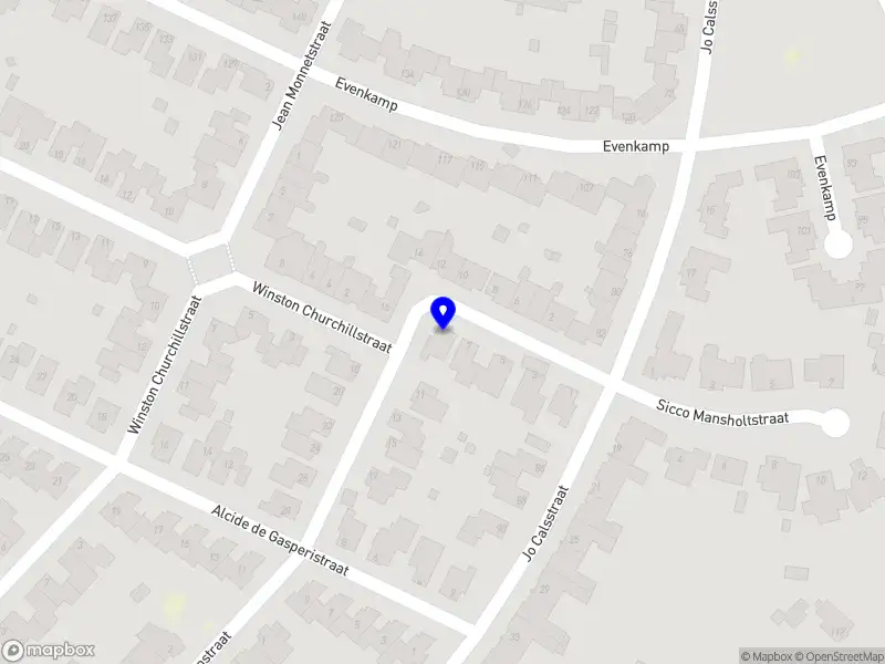 Verzekeringskantoor Herten e/o