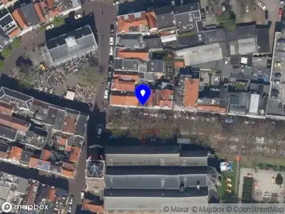 Rosman Financieel Advies Schiedam