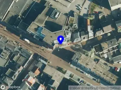 Assurantiekantoor Seinen