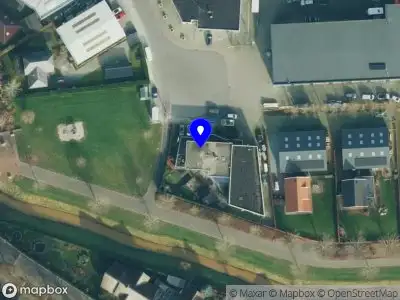 Risiko Analyse Buro Rab B.V. RIJSSEN