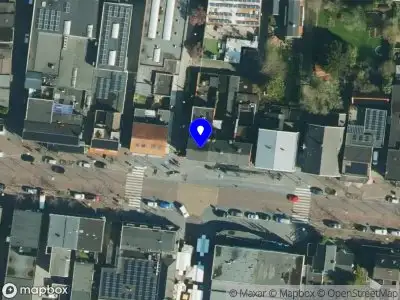 Theussing Hypotheken & Verzekeringen Enschede