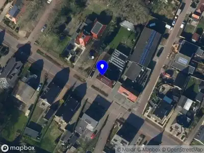 Nieuw bedrijf Oosterveld Assurantiën