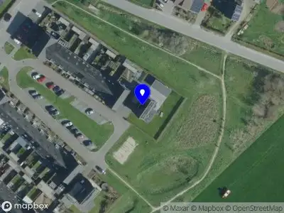 Nieuw bedrijf Kappes Advies