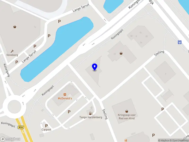 Licent Noord Oost B.V.