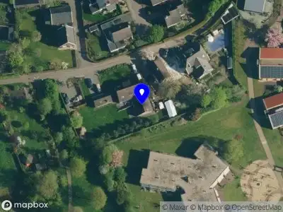 Nieuw bedrijf Riemersma & Partners B.V.