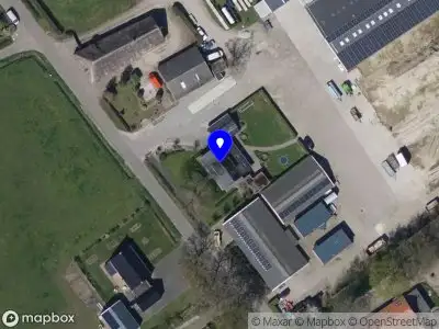 Nieuw bedrijf Goetstouwers Pluimvee B.V.