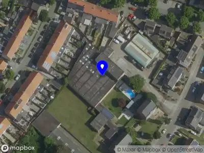 Nieuw bedrijf Christoffel Vastgoed B.V.