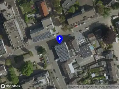 Nieuw bedrijf Zekerheuts Holding B.V.