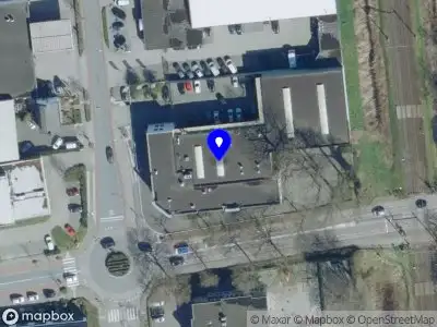 Nieuw bedrijf Assurantiekantoor Rien Bijnen