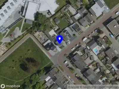 Administratiekantoor Handels (AKH)