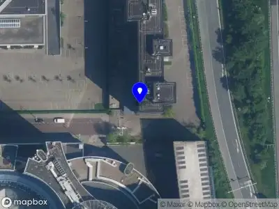 Veterfina B.V. Amsterdam