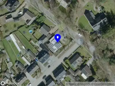 Handass financiele dienstverlening