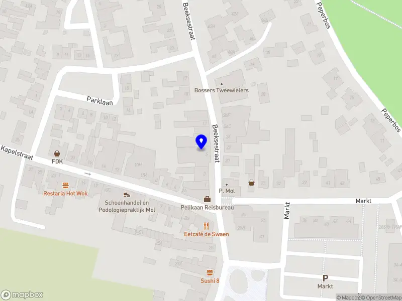 Spuybroek Assuranti?n B.V. Prinsenbeek