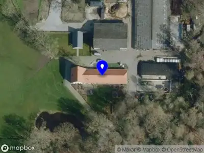 Nieuw bedrijf Van der Sanden V.O.F.