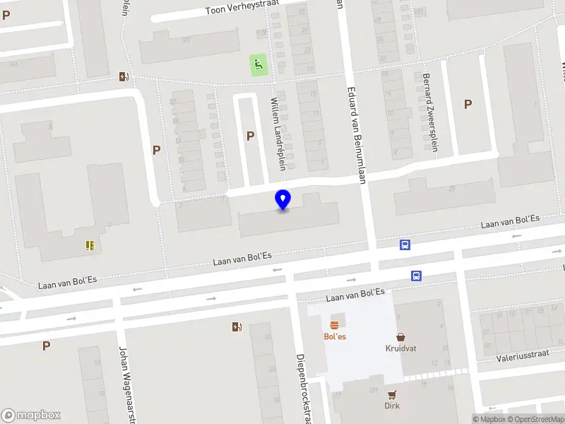 Elan Assurantiën B.V.