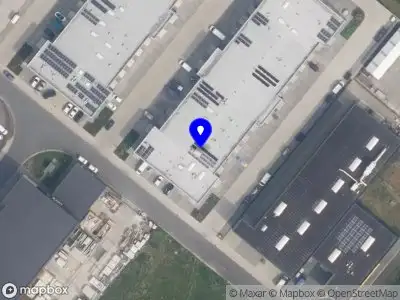 De Rotterdamse Adviesgroep B.V.