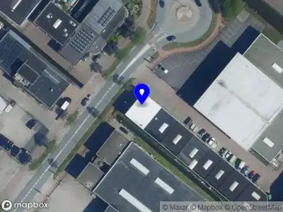 Van der Geest Verzekeringen B.V. Noordwijkerhout