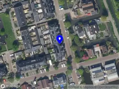 Assurantiekantoor J.P. Baak