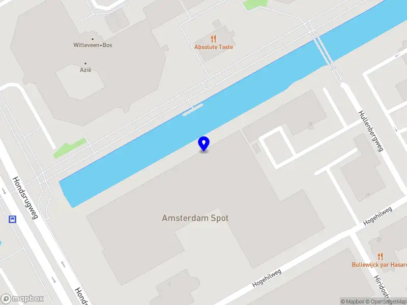 Hartsema Adviesgroep B.V. Amsterdam