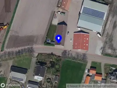 Landbouwbedrijf Maes