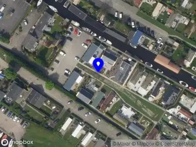 Assurantiekantoor Vergeer Warmond