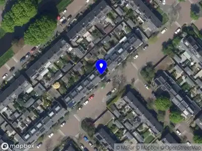 H. van den Berg Financiële Diensten Leiderdorp