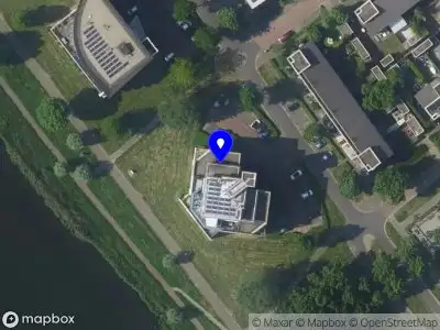 Van Ginkel Adviesgroep Almere