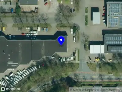 Ass. en Adm. kant. B. Ploeg B.V. Veenendaal