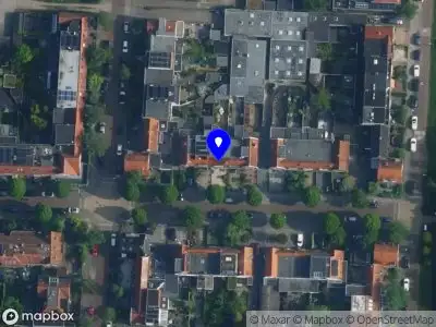 Hypothekencentrum "Amstelveen" B.V. Amstelveen