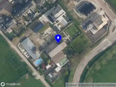 Bomenrijck Assurantiën B.V. in liquidatie