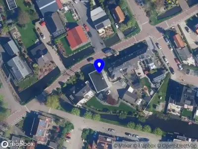 Nieuw bedrijf Assurantie- en Adviescentrum Oosterveer B.V.