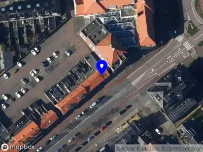 Spitters voor ´n Helder Advies Den Helder