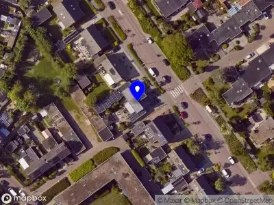 Jos Kager Assurantiën en Hypotheken B.V.