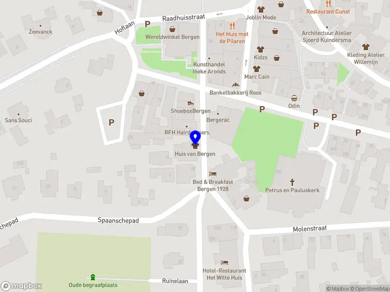 Nieuw bedrijf Duin & Pedroli B.V.