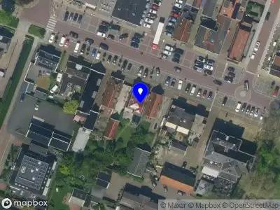 Rijswijk Financi?le Diensten