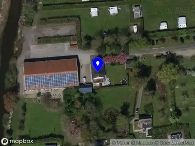 Nieuw bedrijf Landschap en mini-camping Kruytenburg