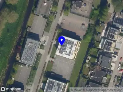Van Olst De Graaff & Co. B.V. Rotterdam