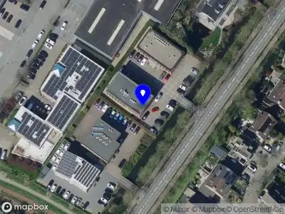 De Liefde en van Gemeren B.V.