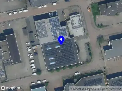 Bastinck & Van Doesum Zaandam