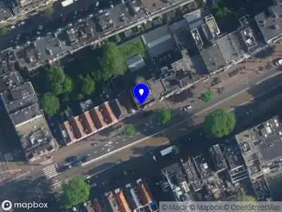 Comoditas B.V. Amsterdam
