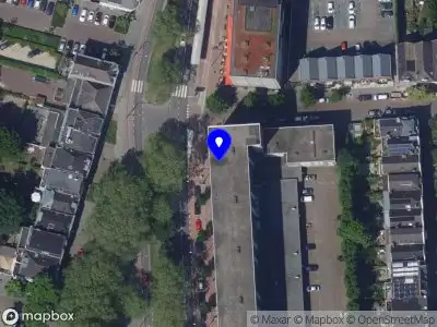 De Hypotheker Dordrecht Johan de Wittstraat Dordrecht