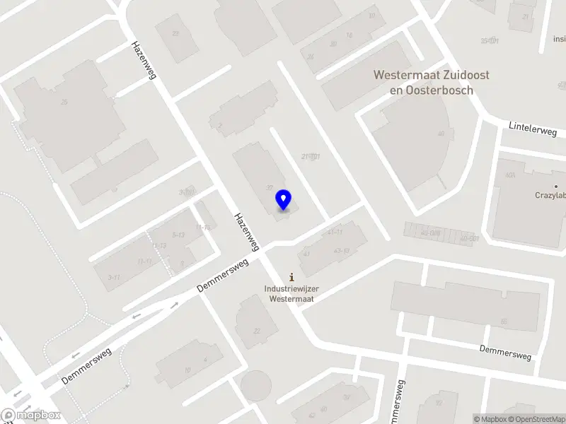 ISTR Assuradeuren B.V. Hengelo