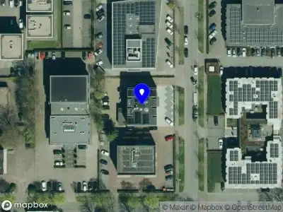 Verzekeringsadviesbureau van Egdom B.V.