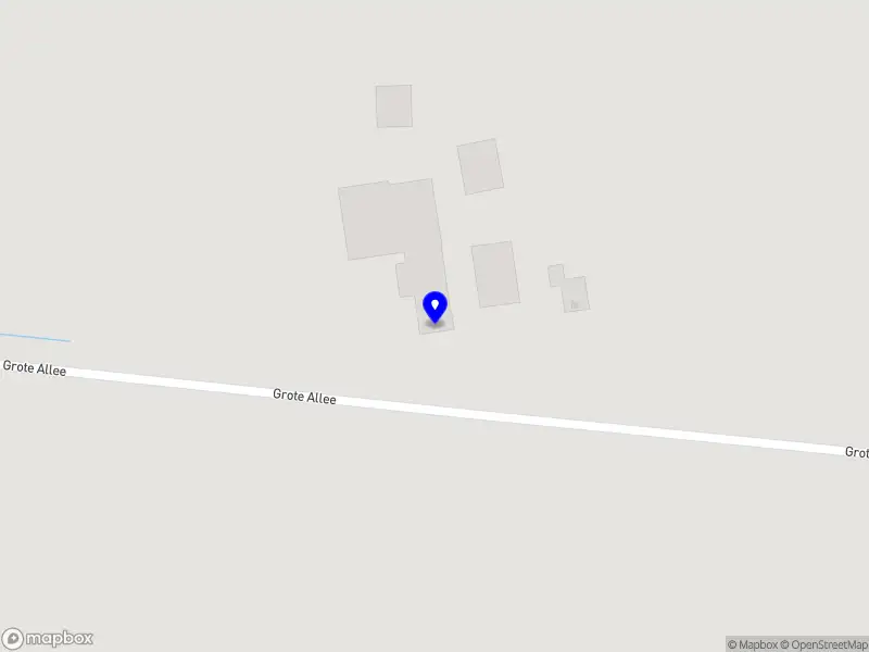 Landbouwbedrijf J. van Laar