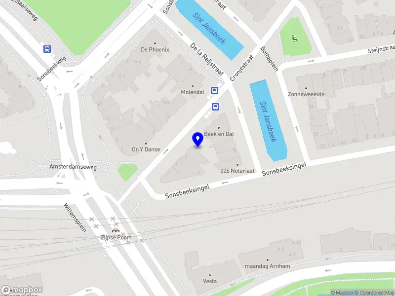 Bongers & Lemmers Verzekeringen B.V. Arnhem