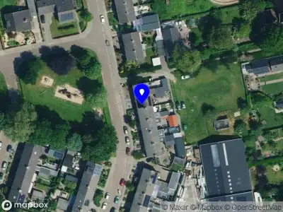 Nieuw bedrijf Jogrit Beheer B.V.